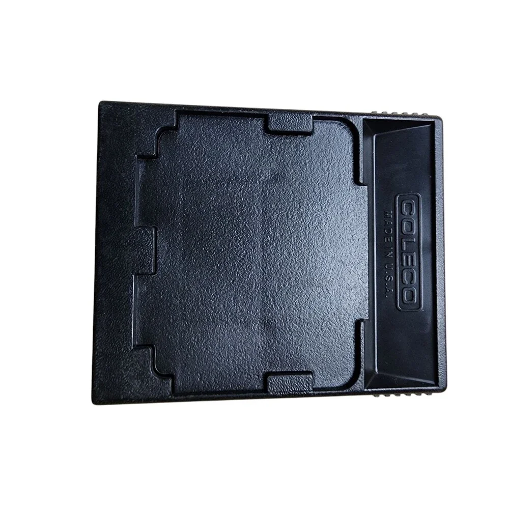 Space Panic Colecovision‎ Game Cartridge w/ Manual